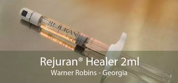 Rejuran® Healer 2ml Warner Robins - Georgia