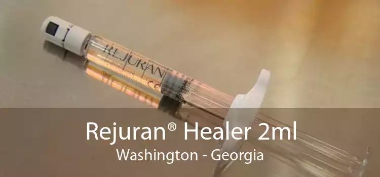 Rejuran® Healer 2ml Washington - Georgia