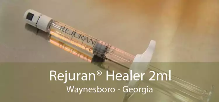 Rejuran® Healer 2ml Waynesboro - Georgia