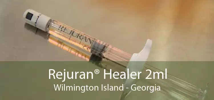 Rejuran® Healer 2ml Wilmington Island - Georgia