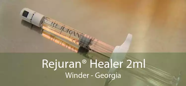 Rejuran® Healer 2ml Winder - Georgia