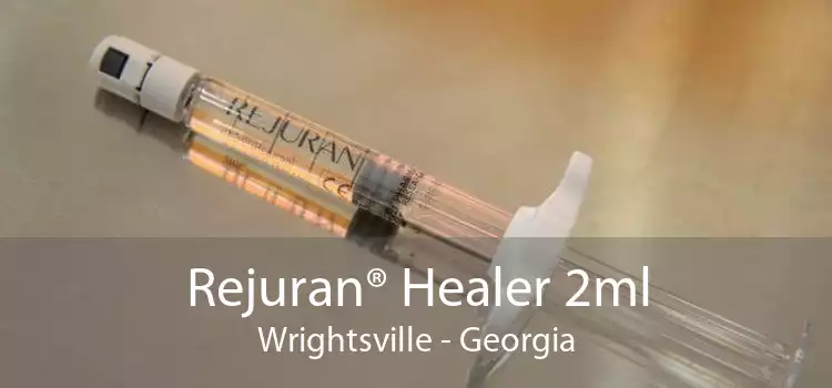Rejuran® Healer 2ml Wrightsville - Georgia