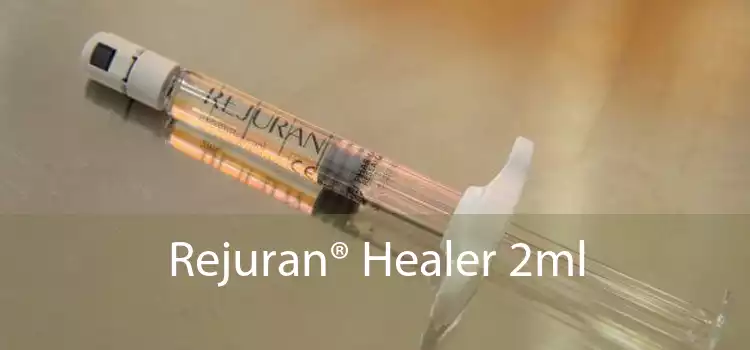 Rejuran® Healer 2ml 