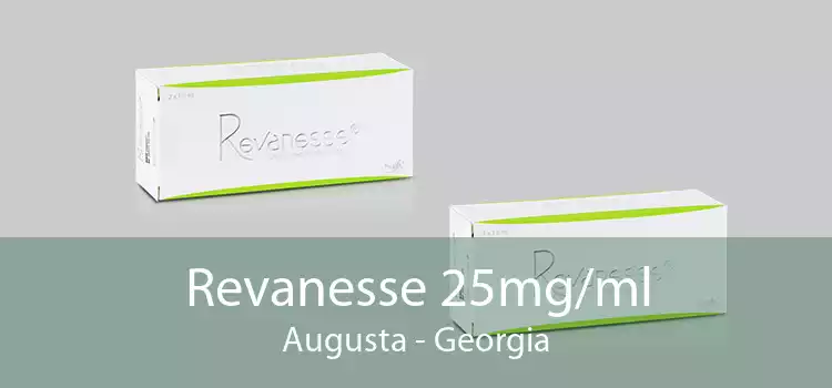 Revanesse 25mg/ml Augusta - Georgia