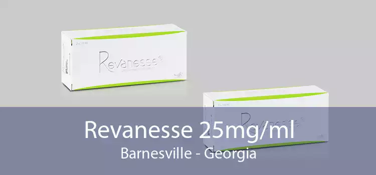 Revanesse 25mg/ml Barnesville - Georgia