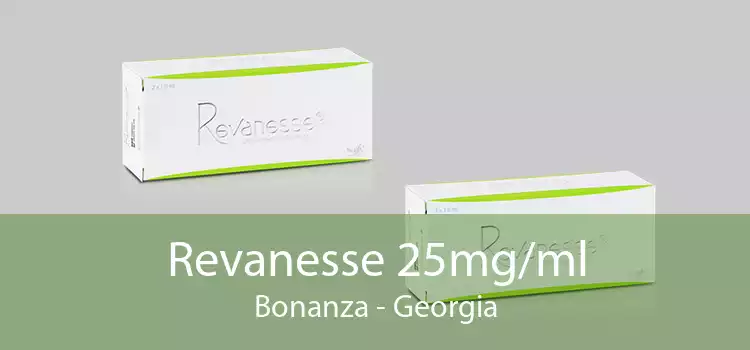 Revanesse 25mg/ml Bonanza - Georgia
