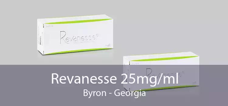 Revanesse 25mg/ml Byron - Georgia