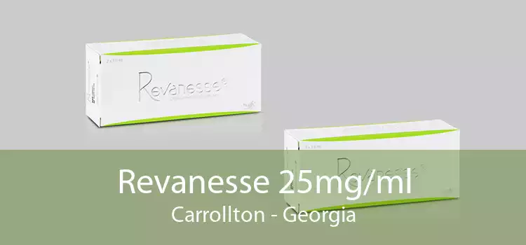 Revanesse 25mg/ml Carrollton - Georgia