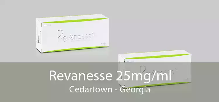 Revanesse 25mg/ml Cedartown - Georgia