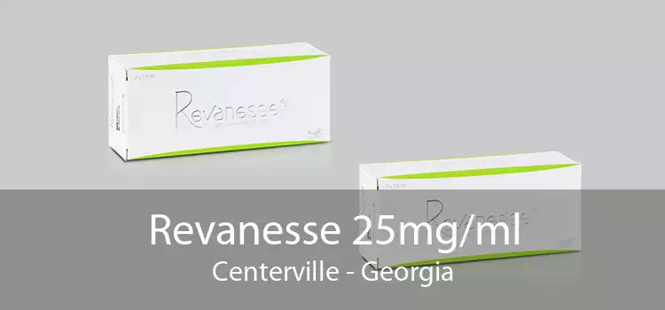Revanesse 25mg/ml Centerville - Georgia