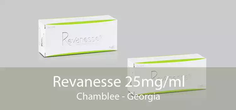 Revanesse 25mg/ml Chamblee - Georgia