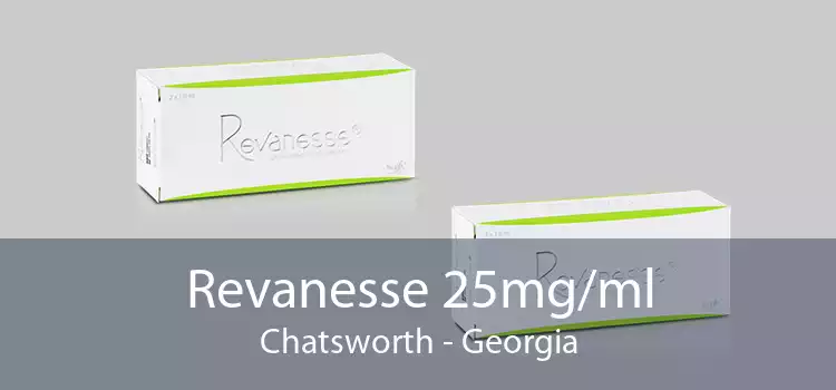 Revanesse 25mg/ml Chatsworth - Georgia