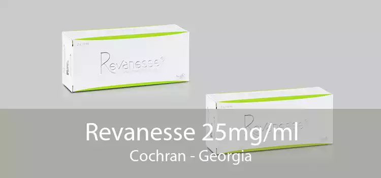 Revanesse 25mg/ml Cochran - Georgia