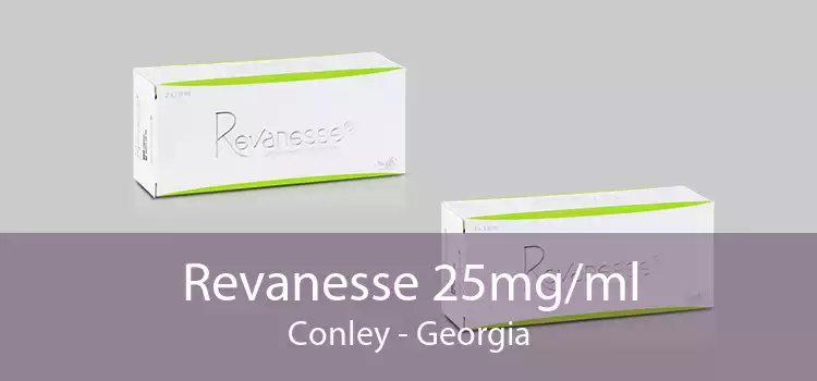 Revanesse 25mg/ml Conley - Georgia
