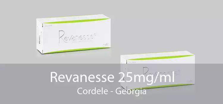 Revanesse 25mg/ml Cordele - Georgia