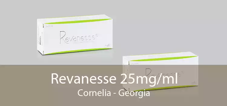 Revanesse 25mg/ml Cornelia - Georgia