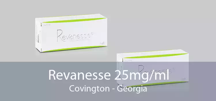 Revanesse 25mg/ml Covington - Georgia