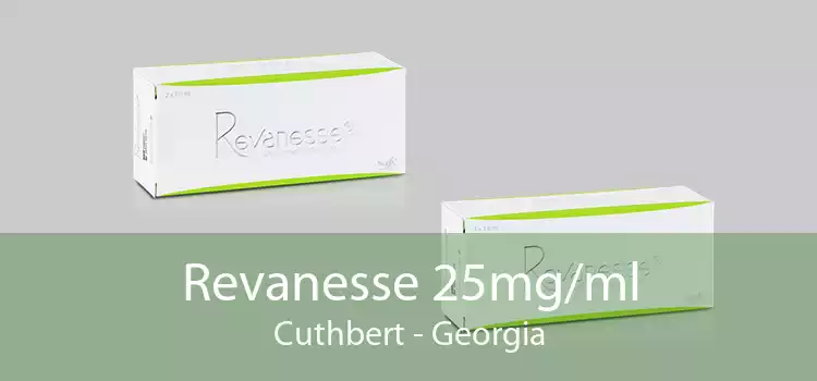 Revanesse 25mg/ml Cuthbert - Georgia