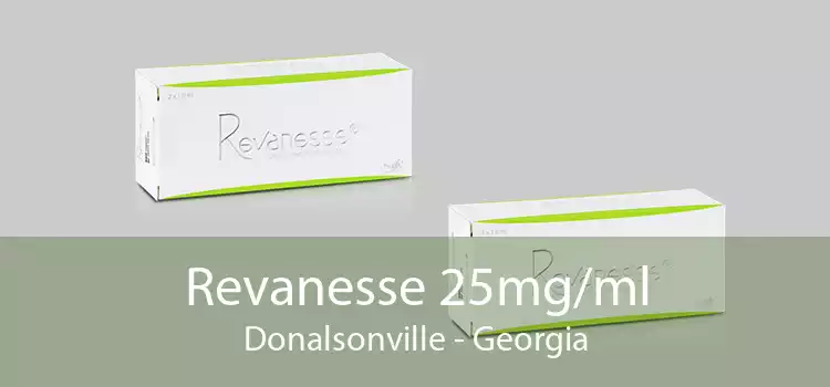 Revanesse 25mg/ml Donalsonville - Georgia