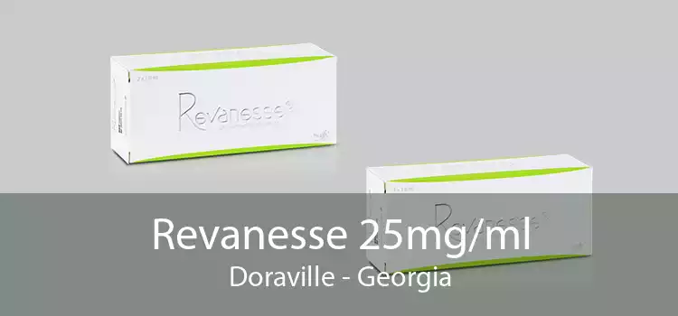 Revanesse 25mg/ml Doraville - Georgia