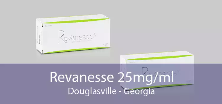 Revanesse 25mg/ml Douglasville - Georgia