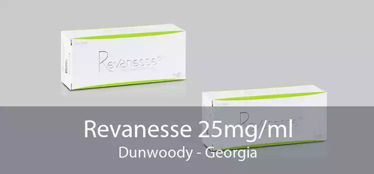 Revanesse 25mg/ml Dunwoody - Georgia