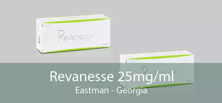 Revanesse 25mg/ml Eastman - Georgia
