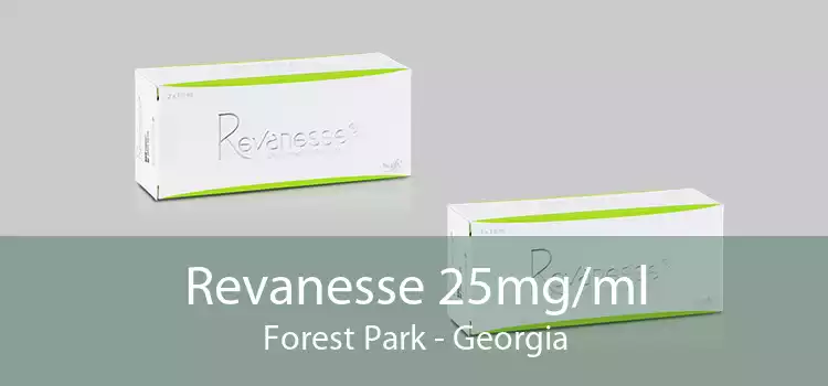 Revanesse 25mg/ml Forest Park - Georgia