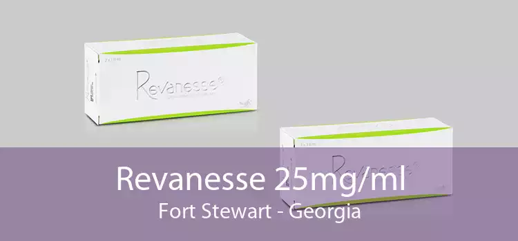Revanesse 25mg/ml Fort Stewart - Georgia