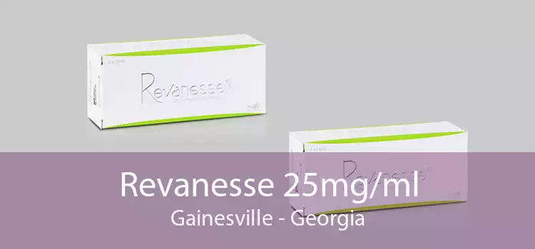 Revanesse 25mg/ml Gainesville - Georgia