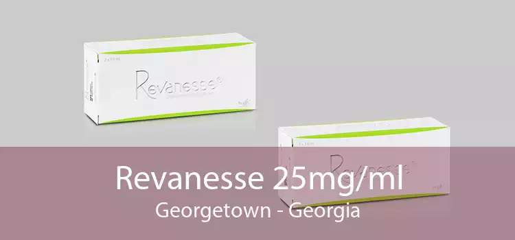 Revanesse 25mg/ml Georgetown - Georgia