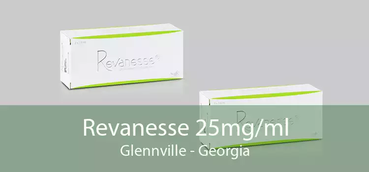 Revanesse 25mg/ml Glennville - Georgia