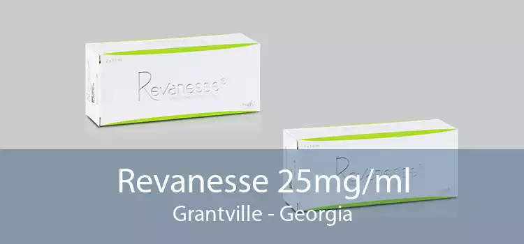 Revanesse 25mg/ml Grantville - Georgia