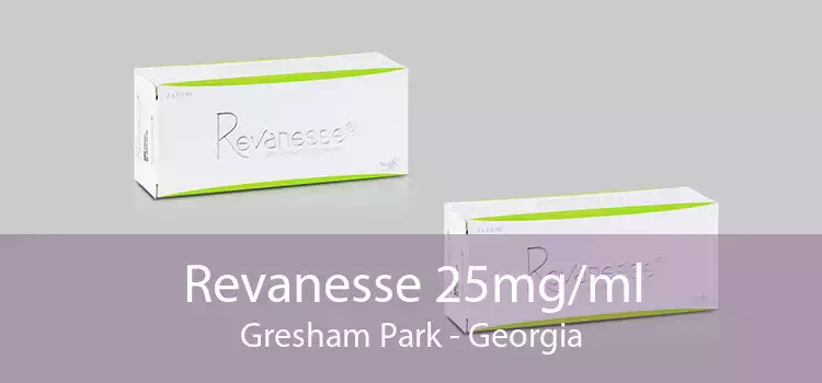 Revanesse 25mg/ml Gresham Park - Georgia