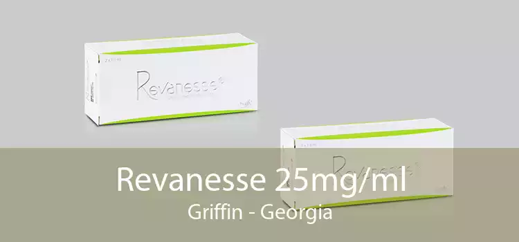 Revanesse 25mg/ml Griffin - Georgia