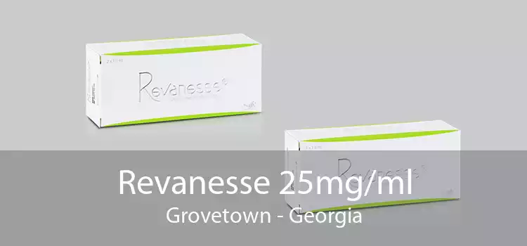 Revanesse 25mg/ml Grovetown - Georgia