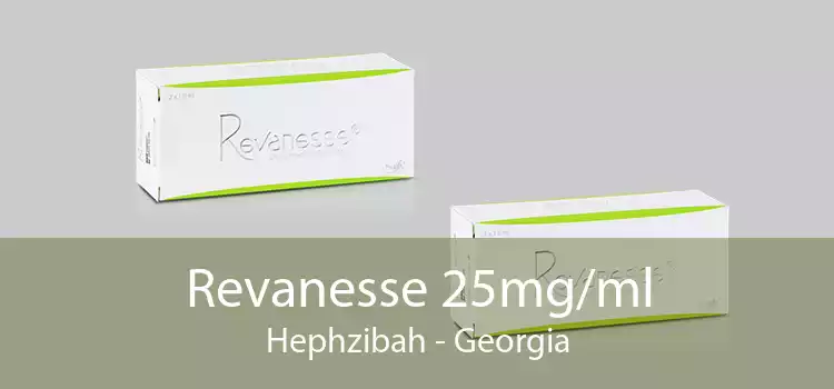 Revanesse 25mg/ml Hephzibah - Georgia