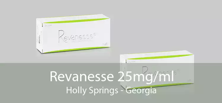 Revanesse 25mg/ml Holly Springs - Georgia