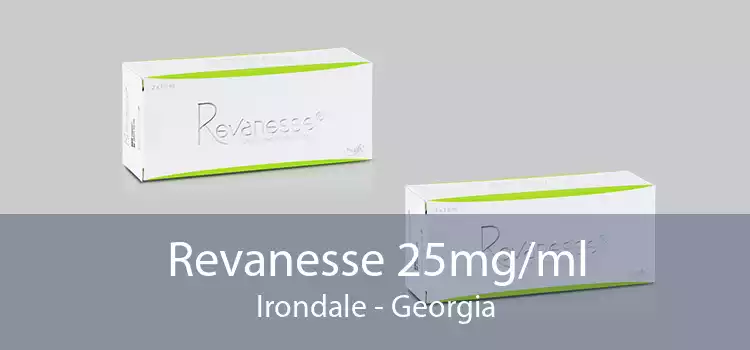 Revanesse 25mg/ml Irondale - Georgia