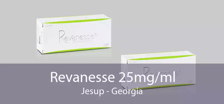 Revanesse 25mg/ml Jesup - Georgia