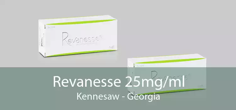 Revanesse 25mg/ml Kennesaw - Georgia