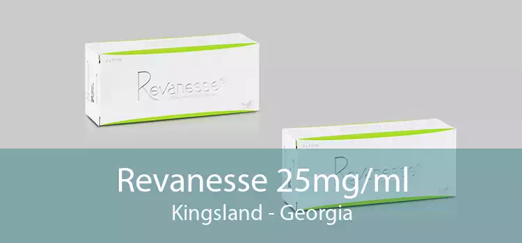 Revanesse 25mg/ml Kingsland - Georgia