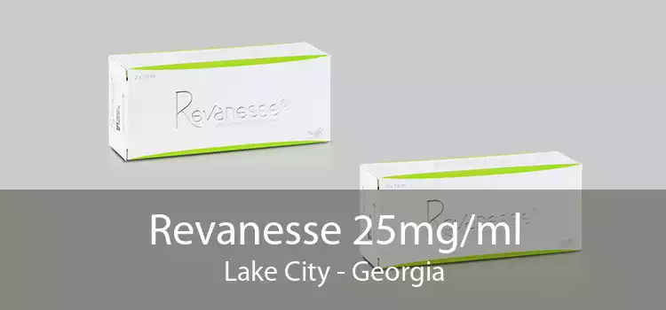Revanesse 25mg/ml Lake City - Georgia