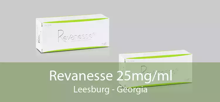 Revanesse 25mg/ml Leesburg - Georgia