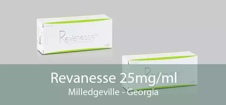 Revanesse 25mg/ml Milledgeville - Georgia