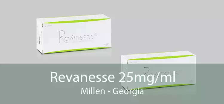 Revanesse 25mg/ml Millen - Georgia