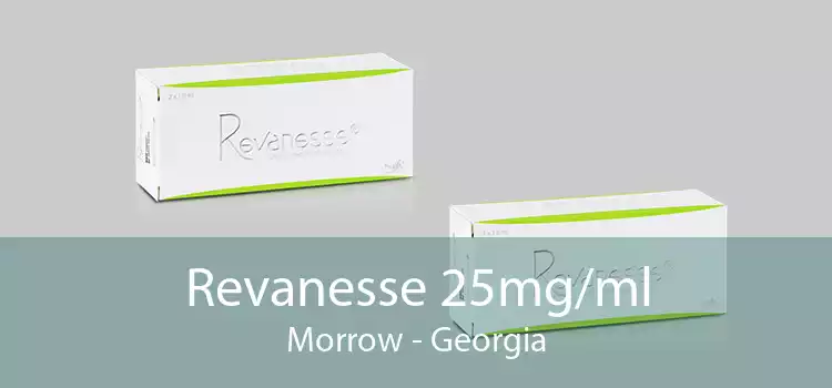 Revanesse 25mg/ml Morrow - Georgia
