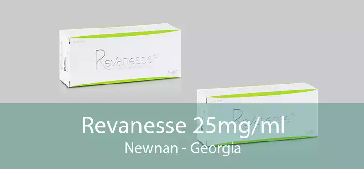 Revanesse 25mg/ml Newnan - Georgia