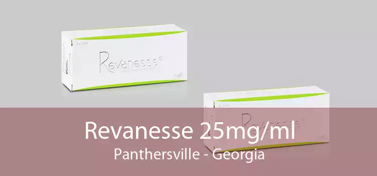 Revanesse 25mg/ml Panthersville - Georgia
