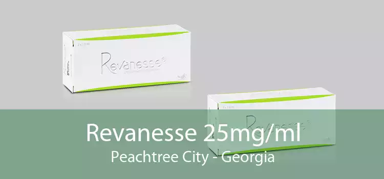 Revanesse 25mg/ml Peachtree City - Georgia